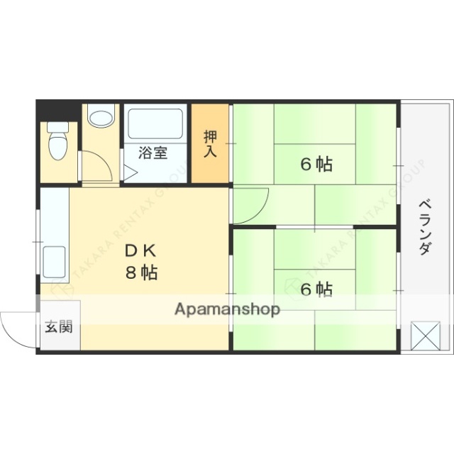物件画像