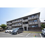 物件名が入ります