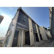 物件名が入ります