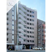 物件名が入ります