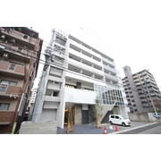 物件名が入ります