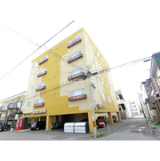 物件名が入ります