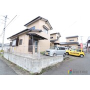 物件名が入ります
