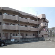 物件名が入ります