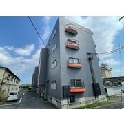 物件名が入ります