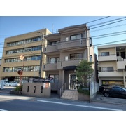 物件名が入ります