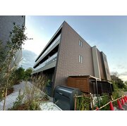 物件名が入ります