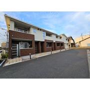 物件名が入ります
