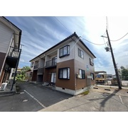 物件名が入ります