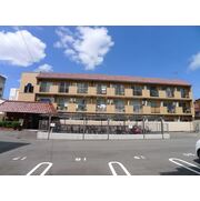 物件名が入ります