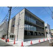 物件名が入ります