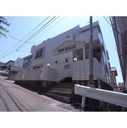 物件名が入ります