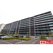 物件名が入ります