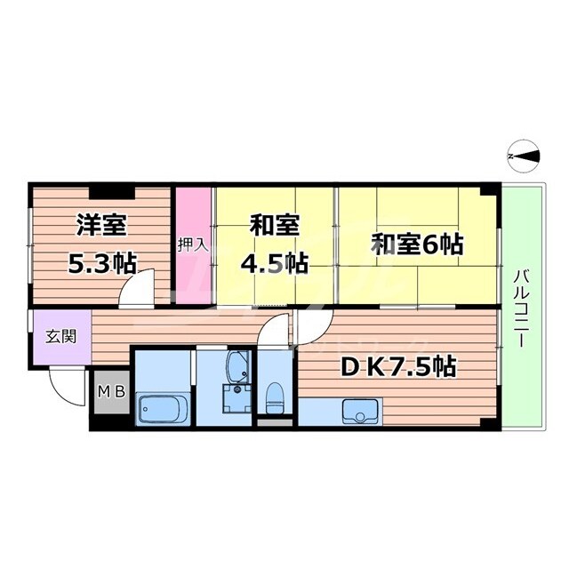 物件画像