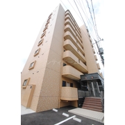 物件名が入ります