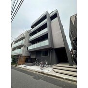 物件名が入ります