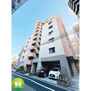 物件名が入ります