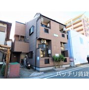 物件名が入ります