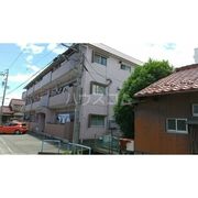 物件名が入ります