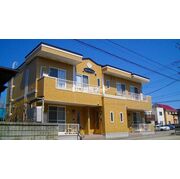 物件名が入ります