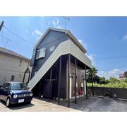 物件名が入ります