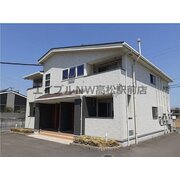 物件名が入ります