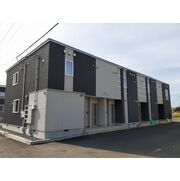 物件名が入ります