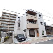 物件名が入ります