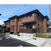 物件名が入ります