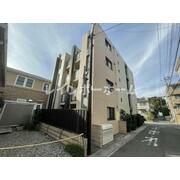 物件名が入ります