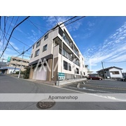 物件名が入ります