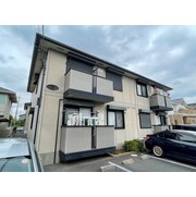 物件名が入ります