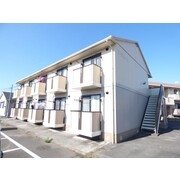 物件名が入ります