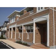 物件名が入ります