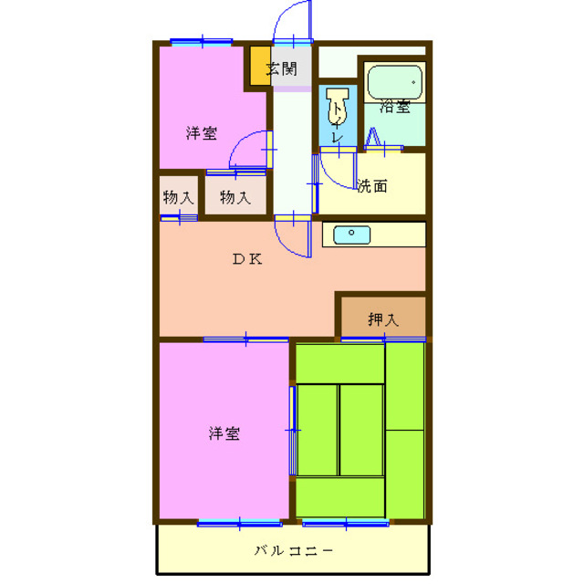 物件画像
