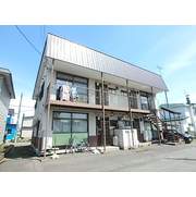 物件名が入ります