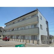 物件名が入ります