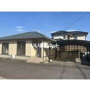 物件名が入ります