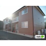 物件名が入ります