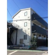 物件名が入ります