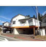 物件名が入ります