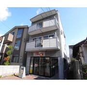 物件名が入ります