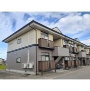 物件名が入ります