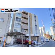 物件名が入ります