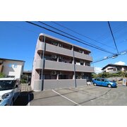 物件名が入ります