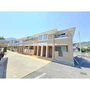 物件名が入ります