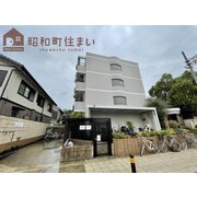 物件名が入ります