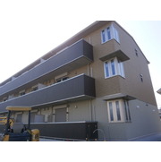 物件名が入ります