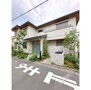物件名が入ります