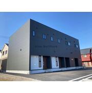 物件名が入ります